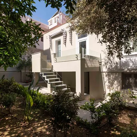 Faro דירה חאניה