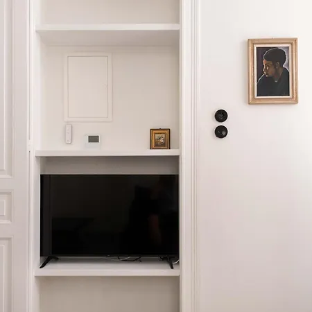 Faro Appartamento La Canea